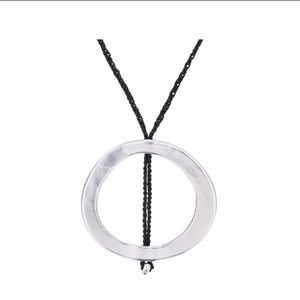 Jill Platner Simpatico Necklace